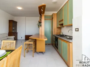 Prodej bytu 3+kk, Via Aldo Moro,Montesilvano,, 76 m2