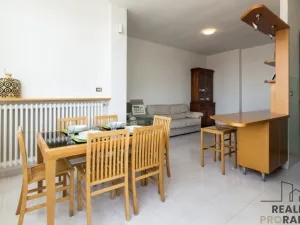 Prodej bytu 3+kk, Via Aldo Moro,Montesilvano,, 76 m2