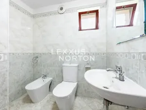 Pronájem rodinného domu, Praha - Nebušice, Hornofova, 230 m2