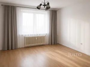 Pronájem bytu 3+1, Písek, Preslova, 70 m2
