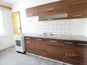 Pronájem bytu 3+1, Písek, Preslova, 70 m2