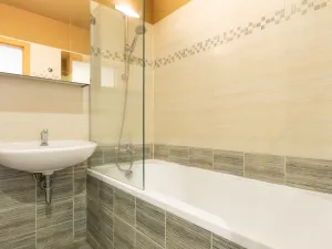 Prodej bytu 2+kk, Praha - Černý Most, Volkova, 82 m2