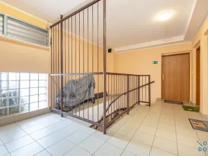 Prodej bytu 2+kk, Praha - Černý Most, Volkova, 82 m2