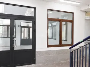 Pronájem obchodního prostoru, Ostrava - Hrabůvka, Dr. Martínka, 40 m2