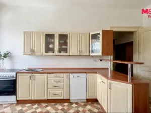 Pronájem bytu 2+1, Olomouc - Řepčín, Máchova, 60 m2