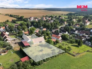 Prodej rodinného domu, Pavlíkov - Skřivaň, 164 m2