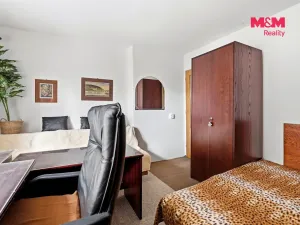 Prodej rodinného domu, Turnov - Daliměřice, Čistá, 151 m2