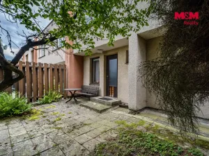 Prodej rodinného domu, Turnov - Daliměřice, Čistá, 151 m2