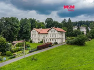 Prodej bytu 3+kk, Nové Město pod Smrkem, Textilanská, 62 m2