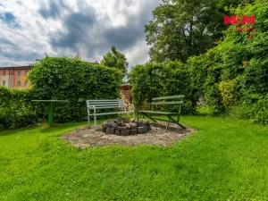 Prodej bytu 3+kk, Nové Město pod Smrkem, Textilanská, 62 m2
