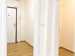 Prodej bytu 1+kk, Praha - Hodkovičky, Pod lysinami