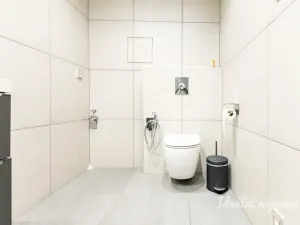 Pronájem bytu 2+kk, Praha - Zličín, Míšovická, 56 m2