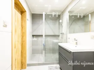 Pronájem bytu 2+kk, Praha - Zličín, Míšovická, 56 m2