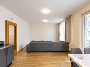 Pronájem bytu 2+kk, Praha - Zličín, Míšovická, 56 m2