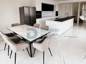 Prodej bytu 5+kk, Brno - Zábrdovice, 188 m2
