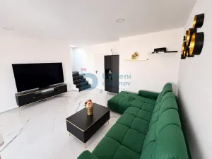 Prodej bytu 5+kk, Brno - Zábrdovice, 188 m2