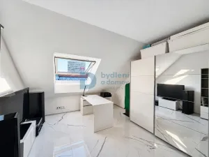Prodej bytu 5+kk, Brno - Zábrdovice, 188 m2