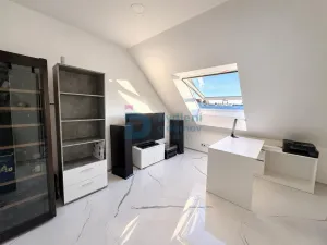 Prodej bytu 5+kk, Brno - Zábrdovice, 188 m2