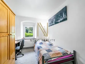 Prodej rodinného domu, Chocenice - Zhůř, 145 m2