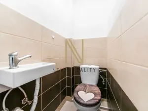 Prodej rodinného domu, Chocenice - Zhůř, 145 m2