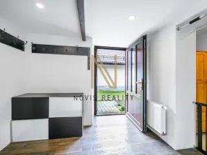Prodej rodinného domu, Chocenice - Zhůř, 145 m2