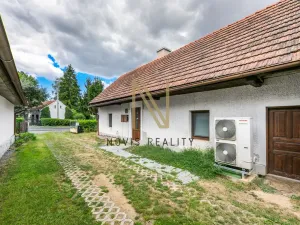 Prodej rodinného domu, Chocenice - Zhůř, 145 m2