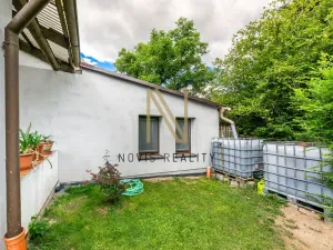 Prodej rodinného domu, Chocenice - Zhůř, 145 m2