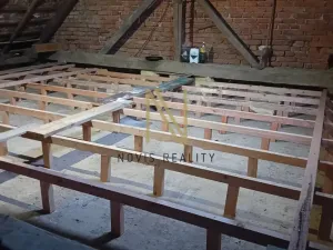 Prodej rodinného domu, Chocenice - Zhůř, 145 m2