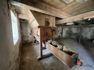 Prodej pozemku, Žákava, 195 m2