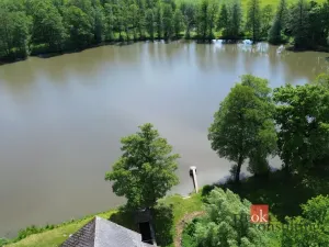 Prodej pozemku, Žákava, 195 m2