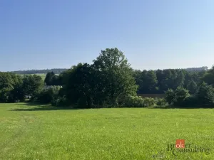 Prodej pozemku, Žákava, 195 m2