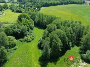 Prodej pozemku, Žákava, 195 m2