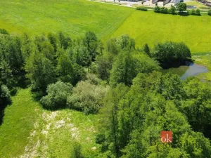 Prodej pozemku, Žákava, 195 m2