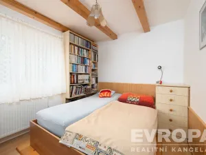 Prodej rodinného domu, Nová Ves pod Pleší, Průběžná, 298 m2