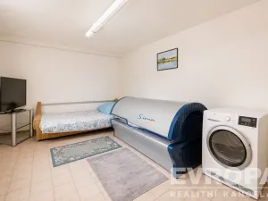 Prodej rodinného domu, Nová Ves pod Pleší, Průběžná, 298 m2