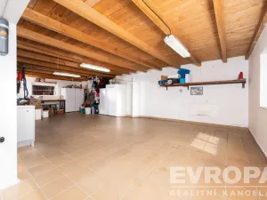 Prodej rodinného domu, Nová Ves pod Pleší, Průběžná, 298 m2