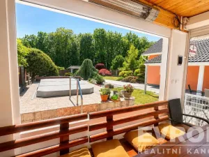 Prodej rodinného domu, Nová Ves pod Pleší, Průběžná, 298 m2