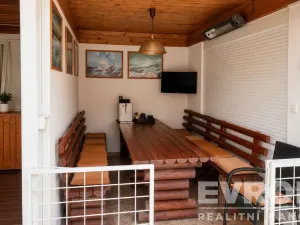 Prodej rodinného domu, Nová Ves pod Pleší, Průběžná, 298 m2