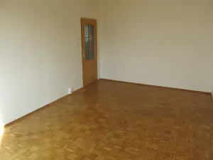 Pronájem bytu 2+1, Písek, nábřeží 1. máje, 65 m2