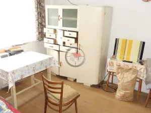 Prodej rodinného domu, Třebíč - Slavice, 85 m2