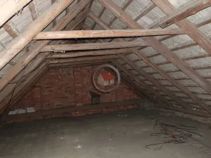Prodej rodinného domu, Třebíč - Slavice, 85 m2