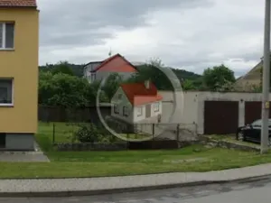 Prodej rodinného domu, Třebíč - Slavice, 85 m2
