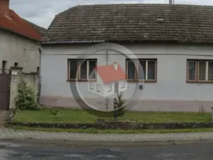 Prodej rodinného domu, Třebíč - Slavice, 85 m2