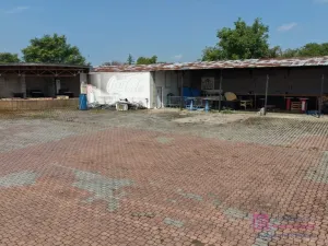Pronájem skladu, Velké Pavlovice, Nádražní, 315 m2