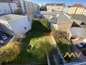 Pronájem bytu 3+1, Hradec Králové, Průmyslová, 92 m2