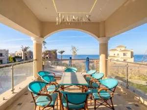 Prodej vily, Unnamed Road,Hurghada 1,, 700 m2