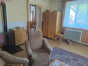 Prodej rodinného domu, Nalžovské Hory, 130 m2