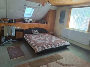 Prodej rodinného domu, Nalžovské Hory, 130 m2