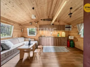 Prodej chaty, Řeka, 22 m2