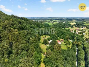 Prodej chaty, Řeka, 22 m2